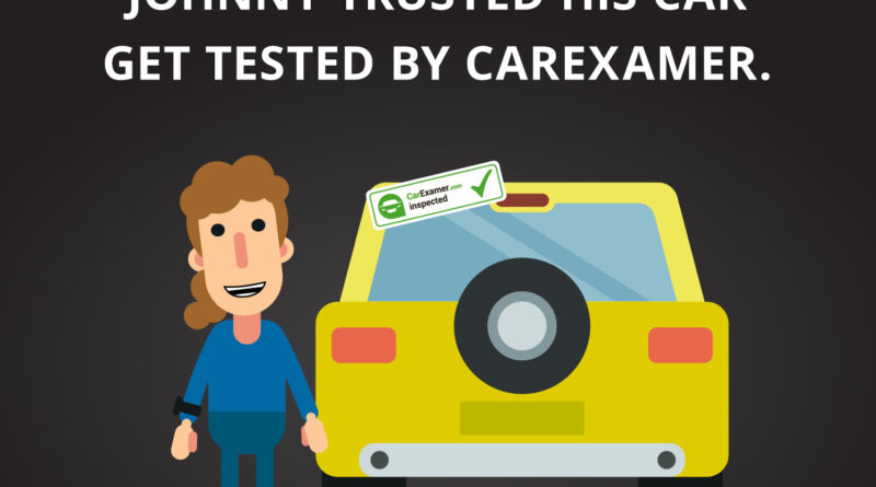 Common Mistakes When Buying a Used Car