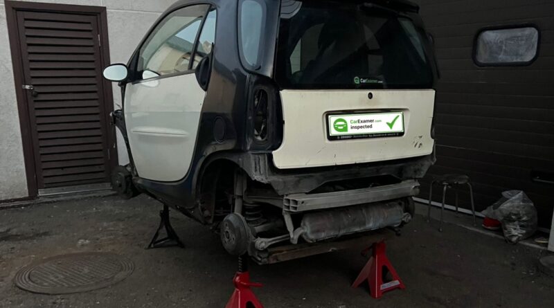 Determining the Legal Owner of a Financed Vehicle