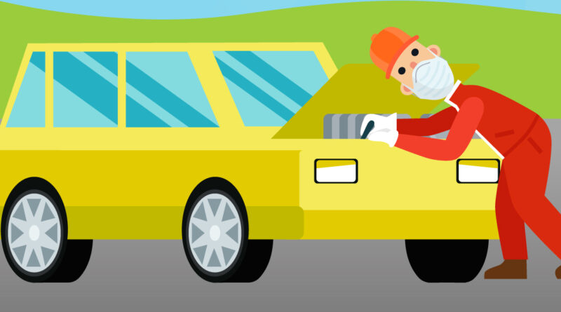 Maintaining the Shine Tips to Keep Your Car Looking New