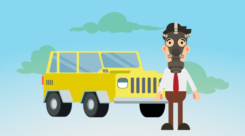 Decoding Car Smells and What They Mean