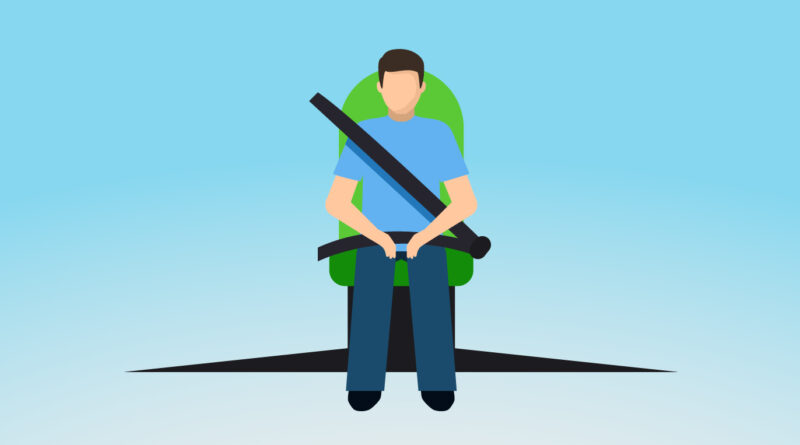 Top Tips for Drivers with Back Pain