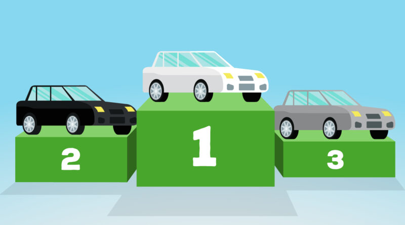 The Best Affordable ULEZ-Compliant Petrol Cars Navigating London on a Budget