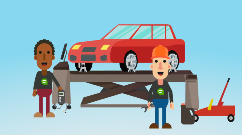 Do Electric Cars Need Servicing Unraveling the Maintenance Myth