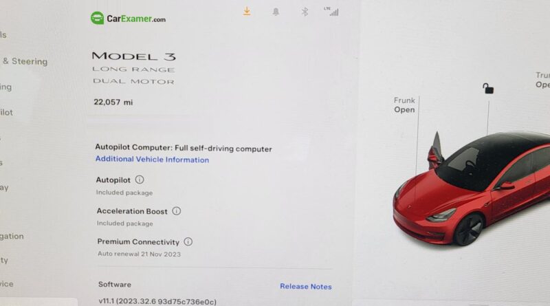 A Comprehensive Guide to Buying a Used Electric Car