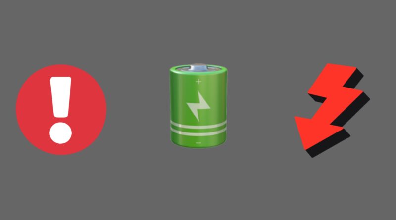 Understanding Available Battery Capacity Calculation in a Tesla