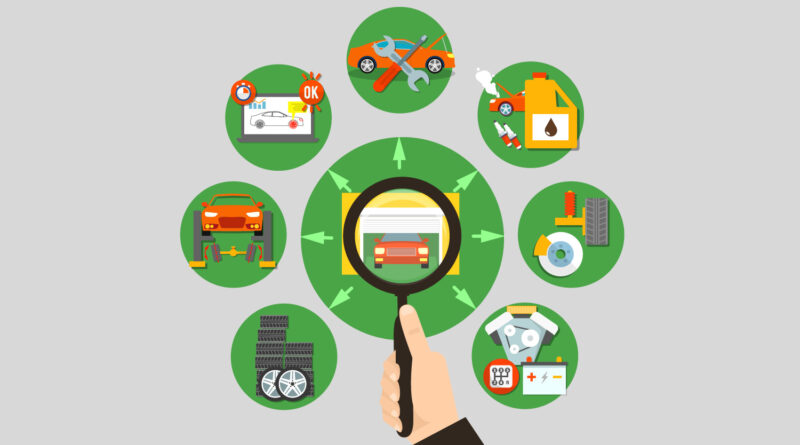 Car Warranty v Car Insurance