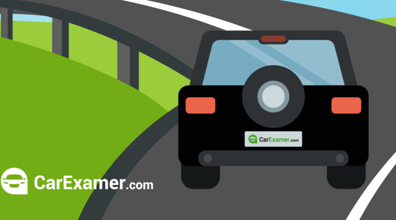 Driving in eu after brexit