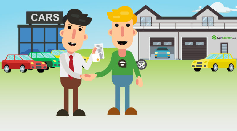 Comprehensive Guide on Selling a High-Mileage Car