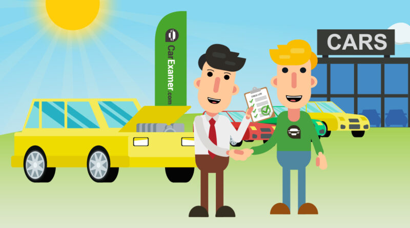 What to Expect When Your Dealership Sells the Car You Agreed to View