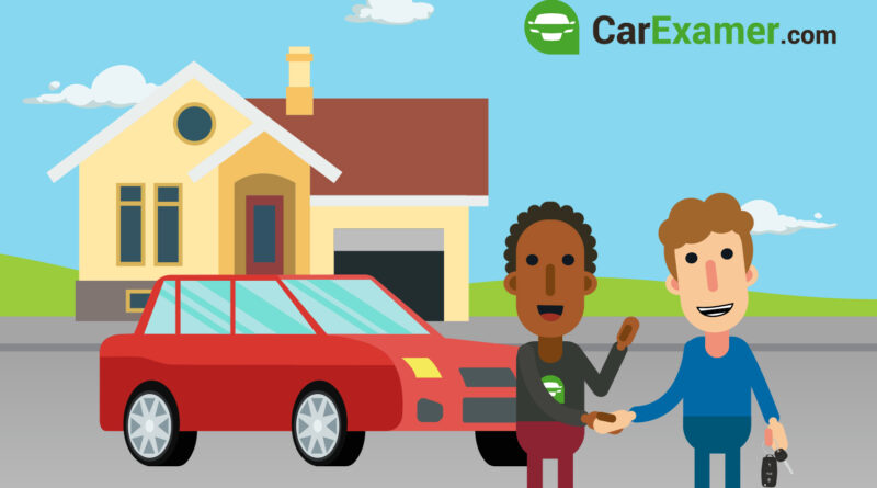 When to Cancel Insurance After Selling a Car A Guide