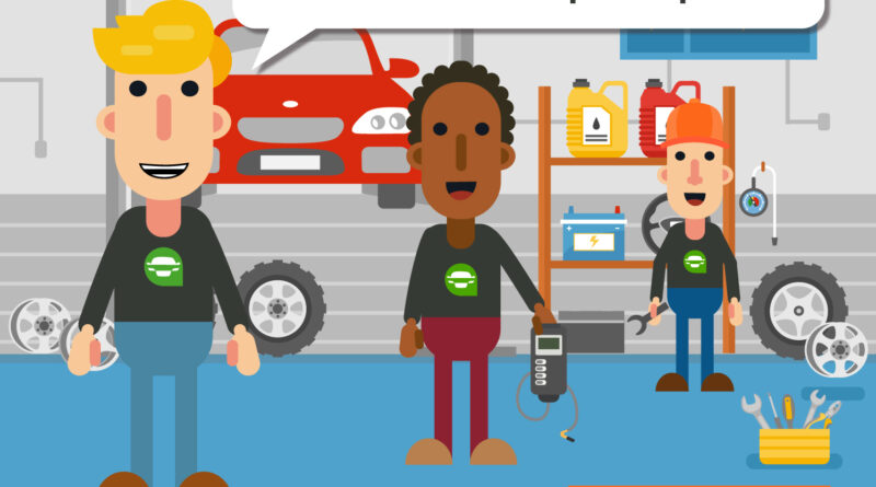 Navigating the World of Car Auto Repair