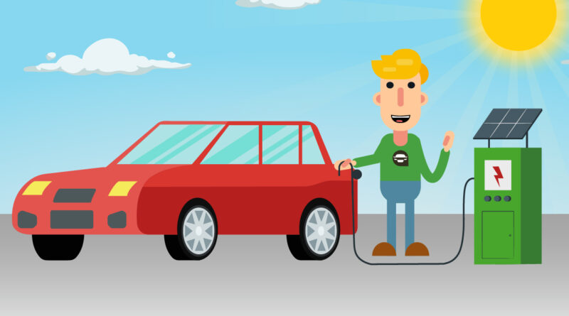 Comprehensive Guide to Electric Car Charging at Home