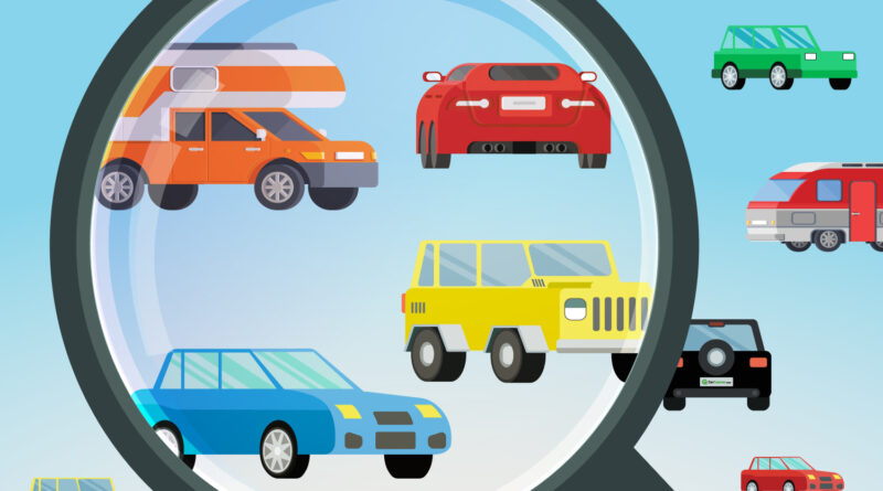 Road Tax Exemption (s): A Guide to Cars That Qualify