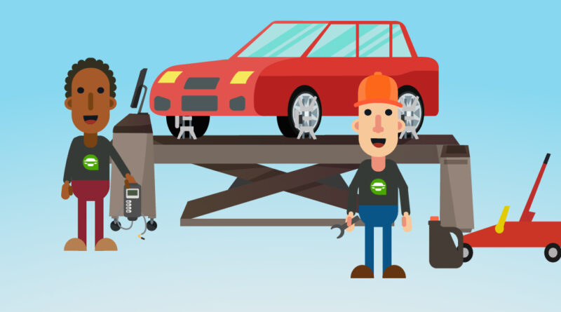 Mobile Clutch Replacement Convenience to Your Car Repairs