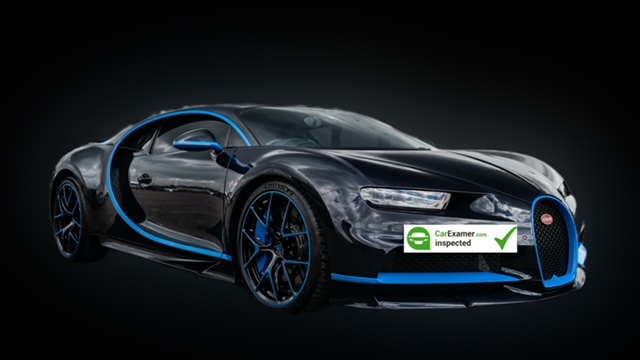 Comprehensive Guide to a Used Bugatti Pre-Purchase Inspection