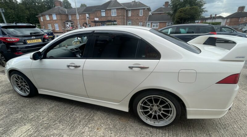 Comprehensive Guide to a Used Honda Pre-Purchase Inspection