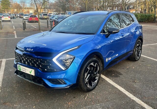 Comprehensive Guide to a Used Kia Pre-Purchase Inspection