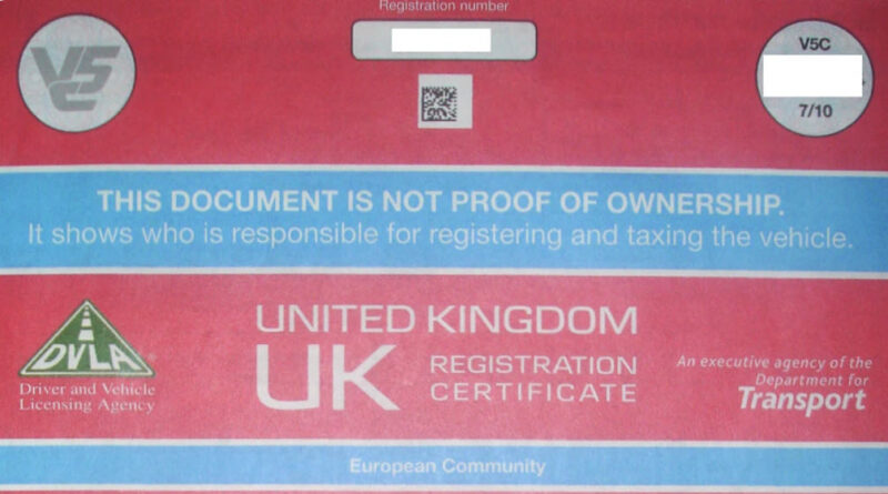 Decoding the log book check Guide for Vehicle Owners and Buyers