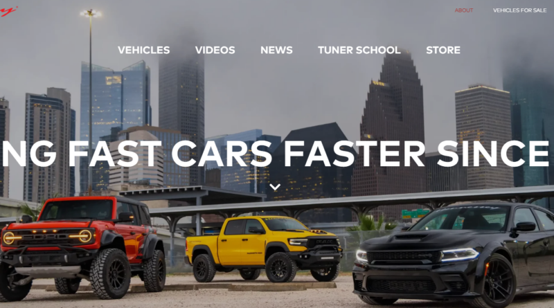 Who is or What is Hennessy Performance: Performance Engineering