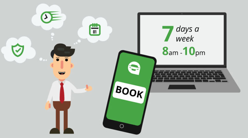 Guide How to Keep All Your Car Paperwork Organized