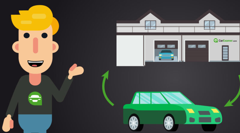 Guide on How to Sell Your Written-Off Vehicle: Turning the Wreck into Cash