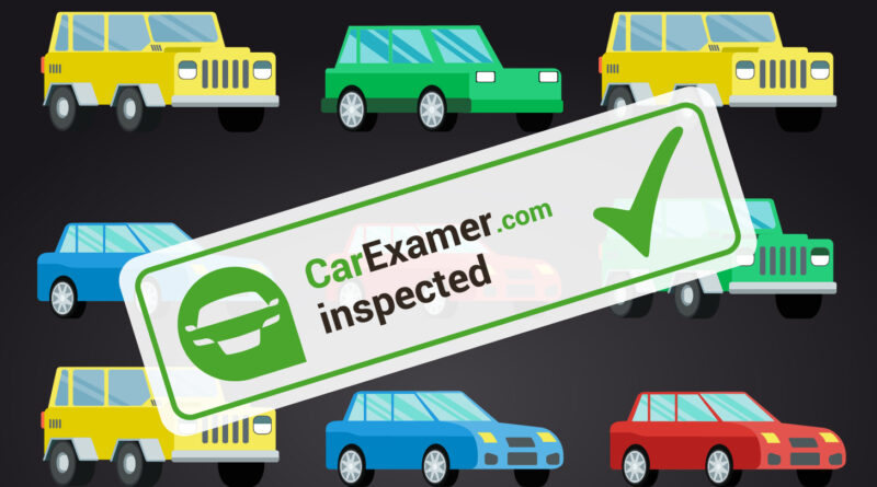 Where Used Car Dealers Get Their Cars