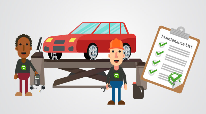 Mobile Mechanic Vehicle Inspection Do You Need One