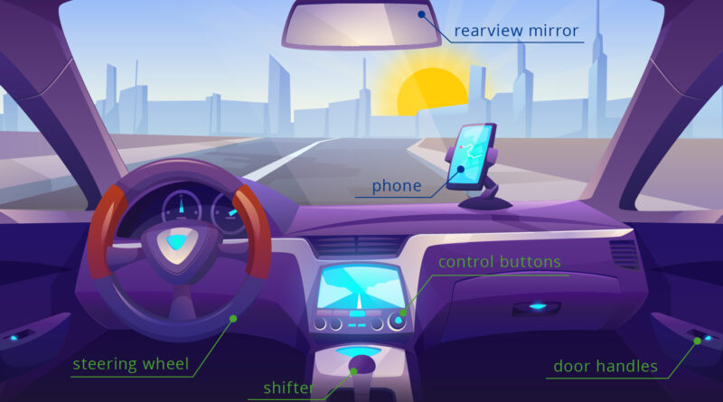 Guide How to Check Car Specifications by Reg