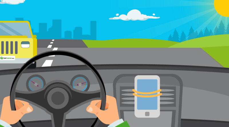 Guide on How to Check if a Car is Insured