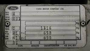 How to Check the VIN Number on Your Car