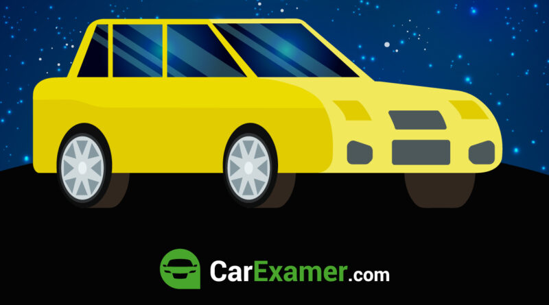 A Guide to Buying a Used Car in Wales