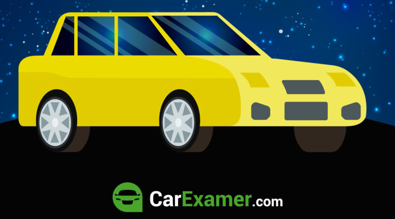 A Guide Buying A Used Car in Northern Ireland