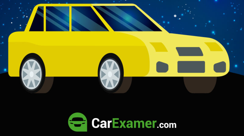 A Guide Buying a Used Car In Scotland