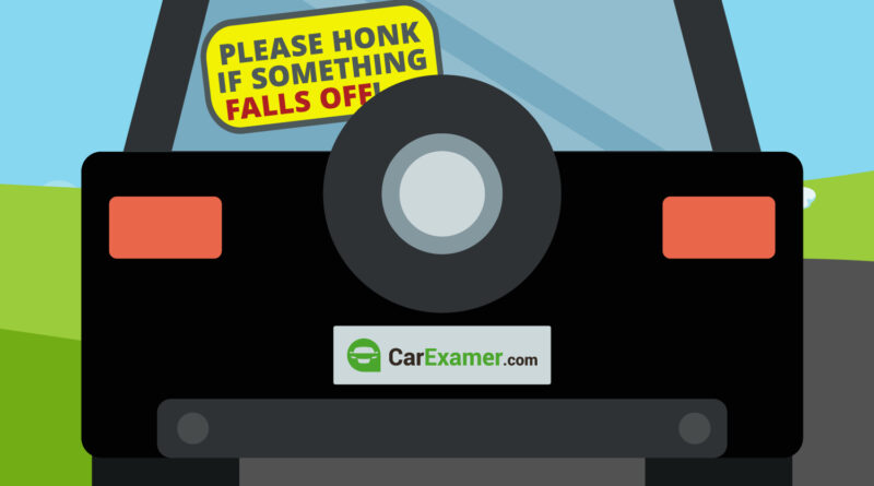 What Make is My Car: Car's Identity Understanding