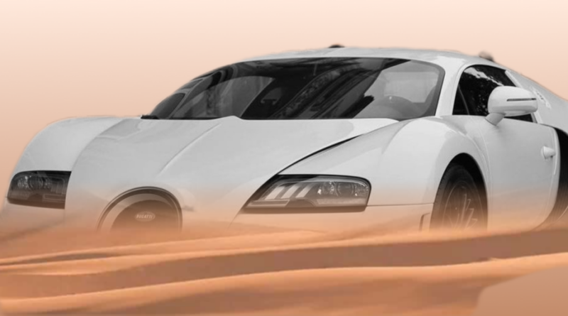 Bugatti Veyron Service Schedule: Maintenance