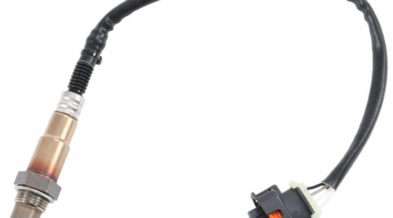 Guide to Oxygen Sensor Replacement Costs