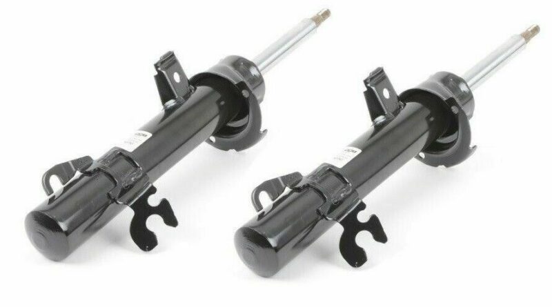 Guide to Shock Absorber Replacement Costs