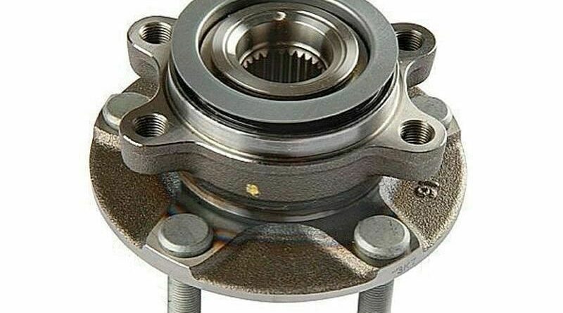 Guide to Wheel Bearing Replacement Costs