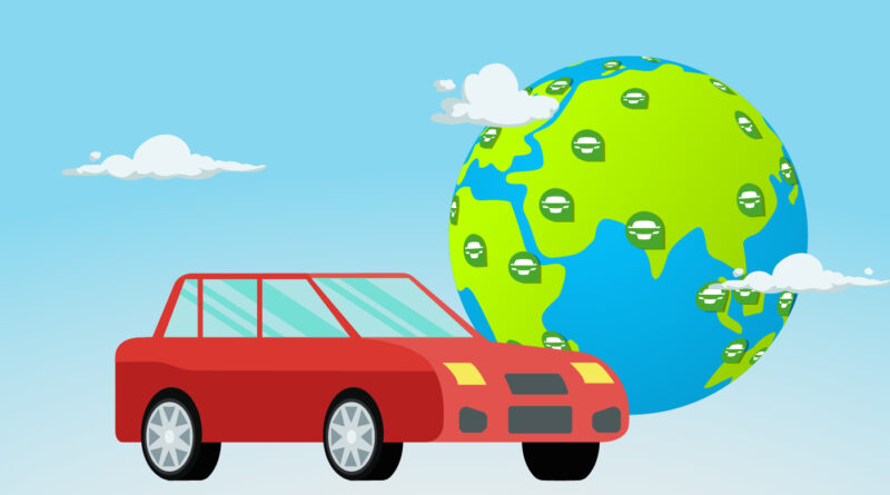 A Guide How to Import a Used Car into the UK