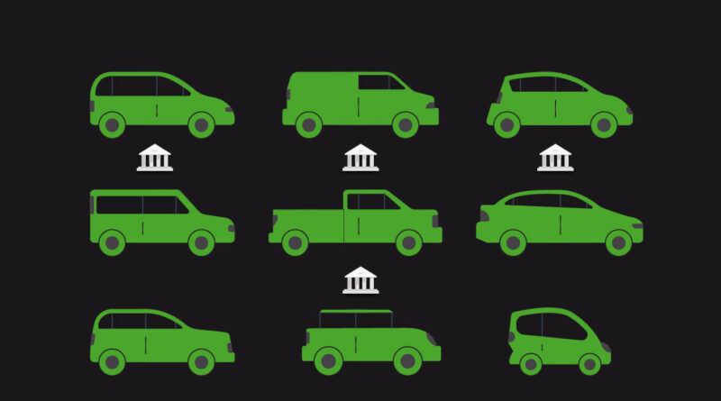 Car Trade-In Value How to Get Your Highest Offer