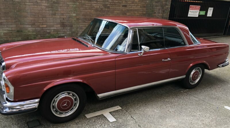 Exploring Where to Buy Classic Cars