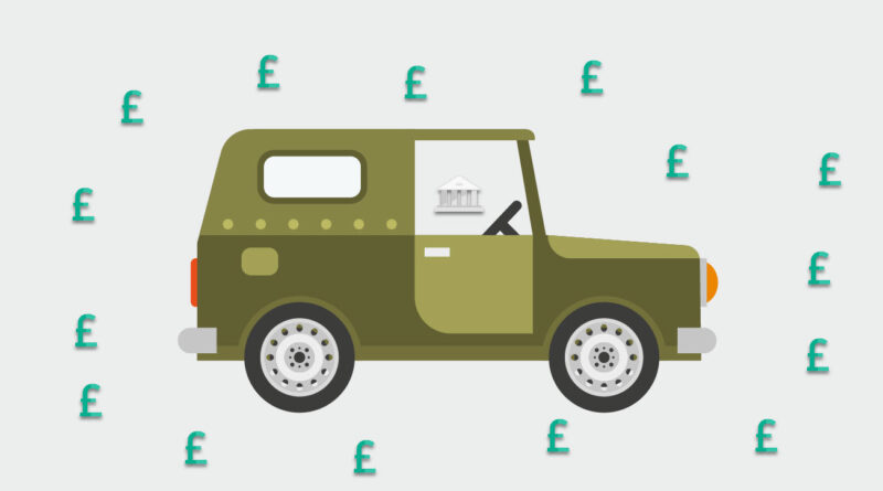 Guide To How Much Is Your Car Worth