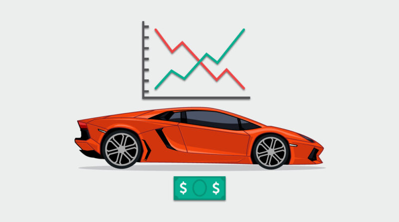 Guide To Understanding Car Valuation