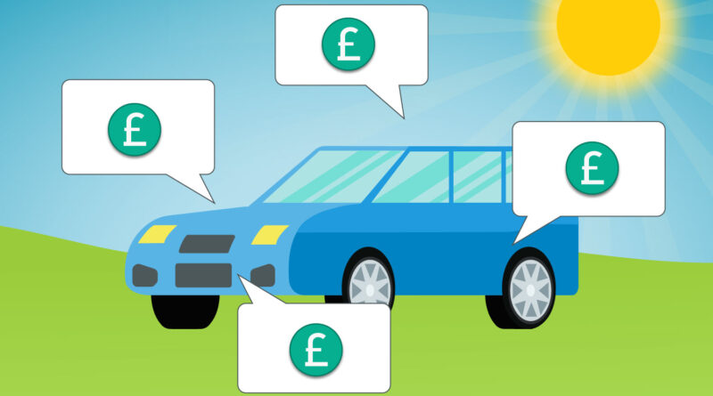 How to Get the Best Price for Your Car