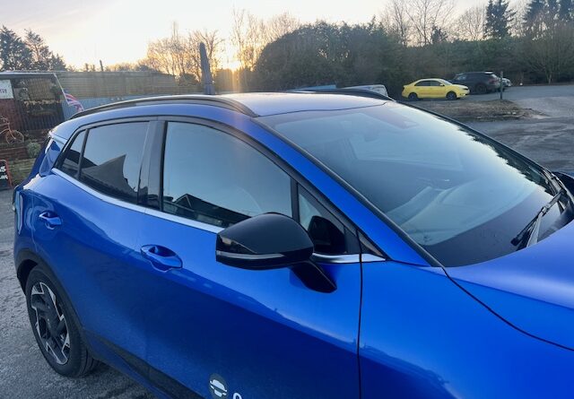 Understanding Windscreen Damage and Repairs