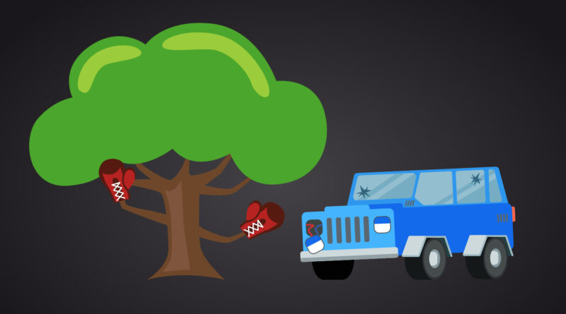 Is My Car Worth Less After an Accident?