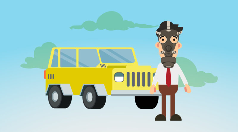 Euro 1 to Euro 6 Guide Your Vehicle's Emissions Standard