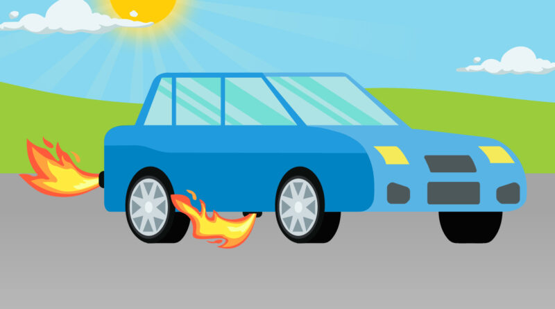 Guide Selling a Modified Car