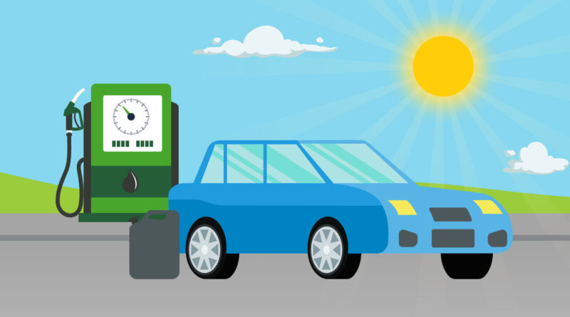Guide What Happens if You Put Petrol in a Diesel Car?