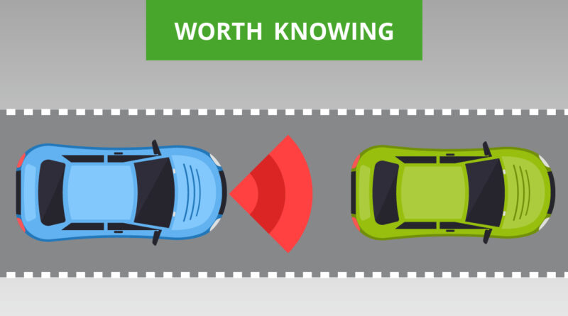 Guide What is Adaptive Cruise Control?
